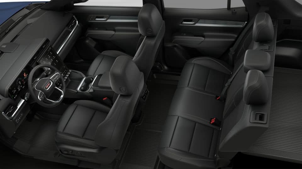 2027 GMC Terrain Elevation - Photo 49