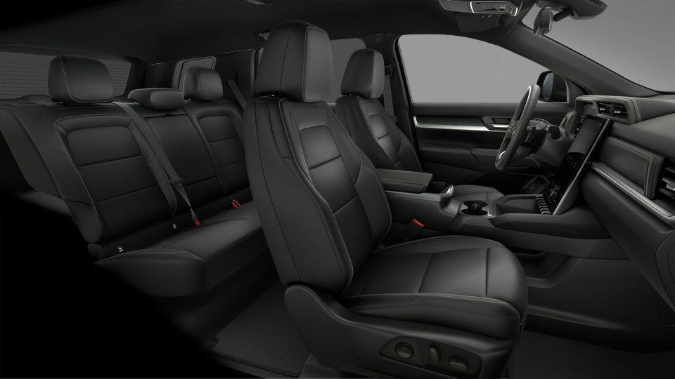 2027 GMC Terrain Elevation - Photo 43