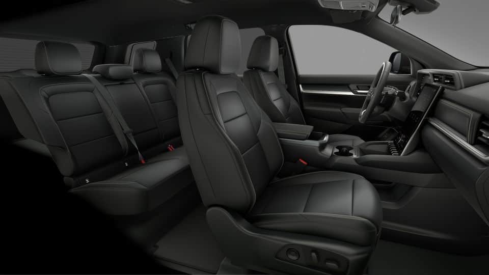 2027 GMC Terrain Elevation - Photo 10