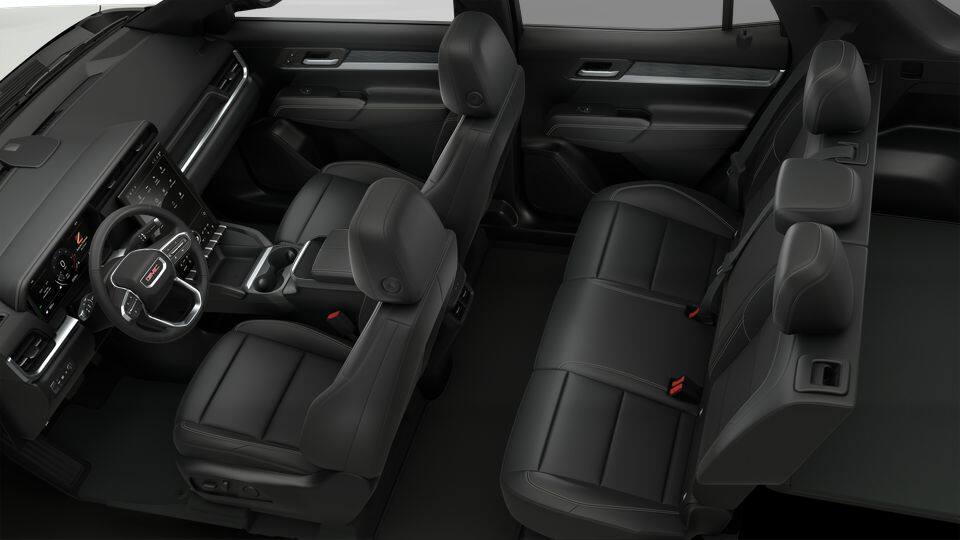 2027 GMC Terrain Elevation - Photo 43