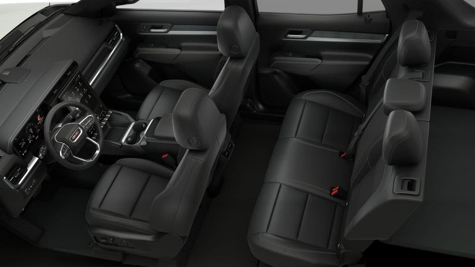 2027 GMC Terrain Elevation - Photo 57