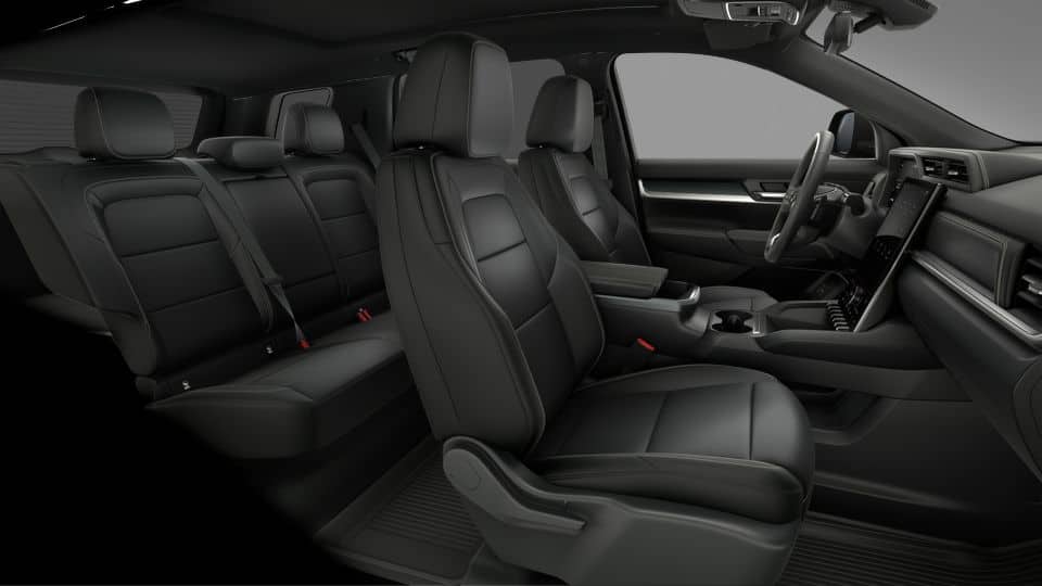 2027 GMC Terrain Elevation - Photo 10