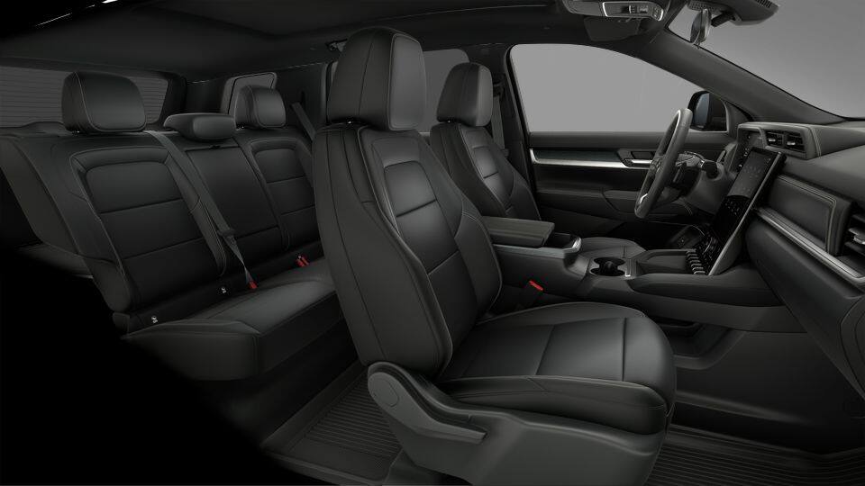 2027 GMC Terrain Elevation - Photo 28