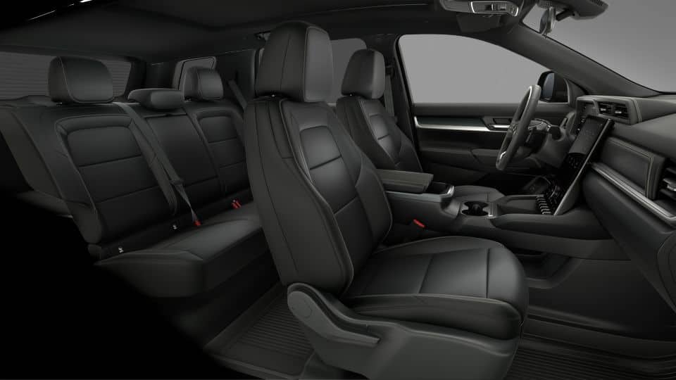 2027 GMC Terrain Elevation - Photo 34