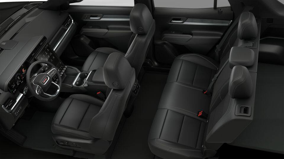 2027 GMC Terrain Elevation - Photo 9
