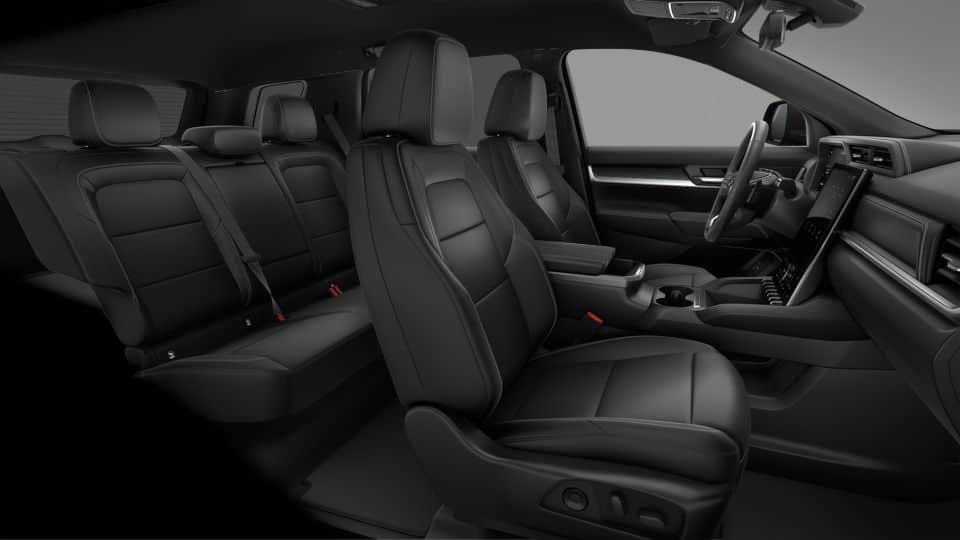 2027 GMC Terrain Elevation - Photo 58