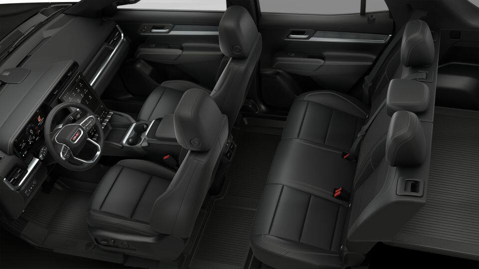 2027 GMC Terrain Elevation - Photo 52