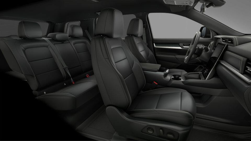 2027 GMC Terrain Elevation - Photo 53