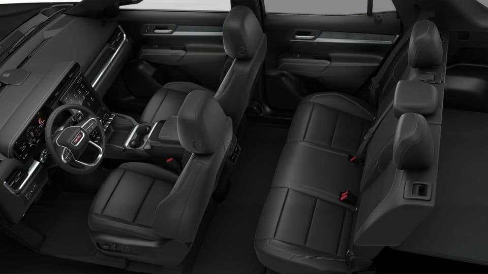 2027 GMC Terrain Elevation - Photo 9