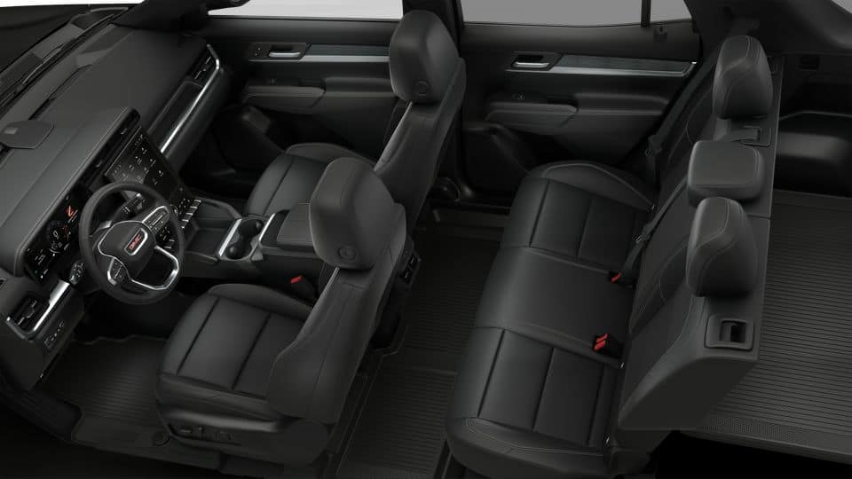 2027 GMC Terrain Elevation - Photo 9
