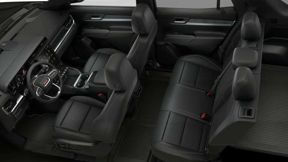 2027 GMC Terrain Elevation - Photo 29