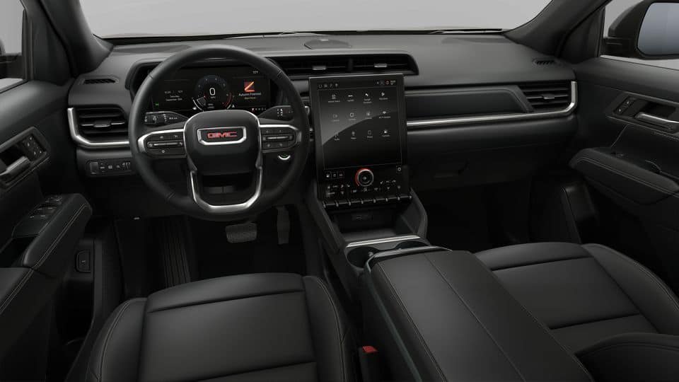 2027 GMC Terrain Elevation - Photo 8