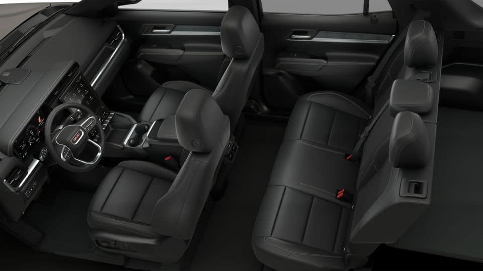 2027 GMC Terrain Elevation - Photo 9