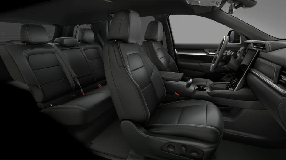 2027 GMC Terrain Elevation - Photo 10