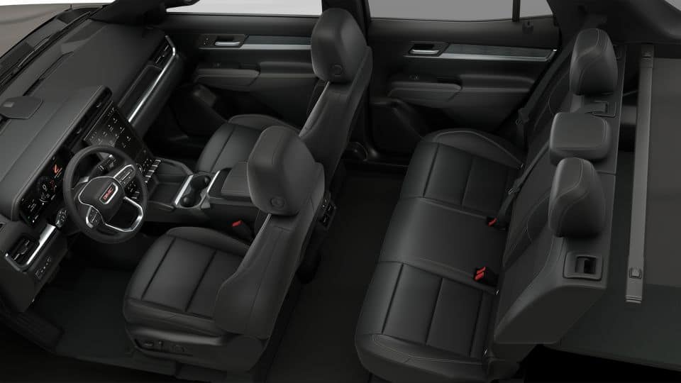 2027 GMC Terrain Elevation - Photo 33