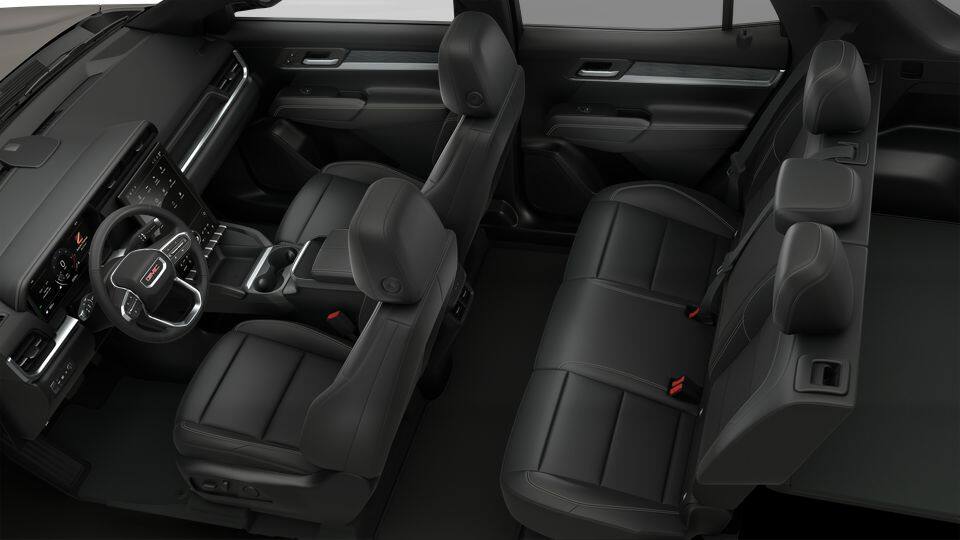 2027 GMC Terrain Elevation - Photo 66