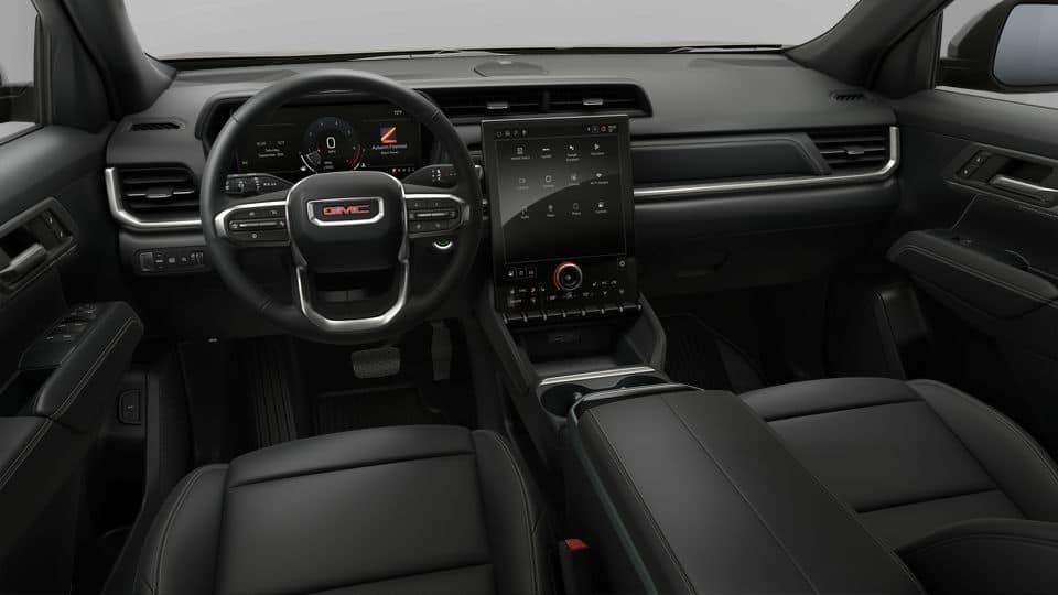 2027 GMC Terrain Elevation - Photo 9