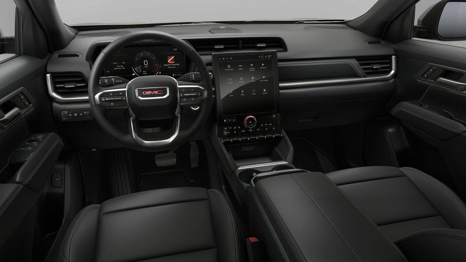 2027 GMC Terrain Elevation - Photo 32