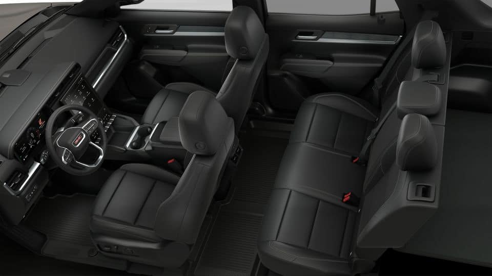 2027 GMC Terrain Elevation - Photo 33
