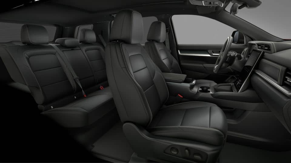 2027 GMC Terrain Elevation - Photo 58