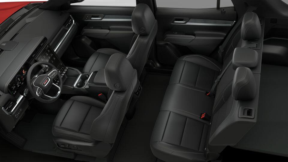 2027 GMC Terrain Elevation - Photo 9