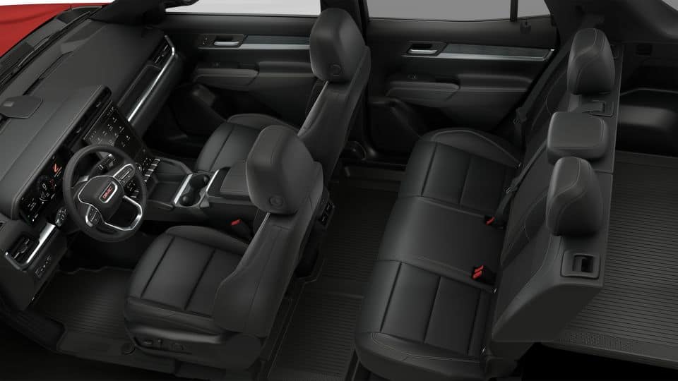 2027 GMC Terrain Elevation - Photo 9