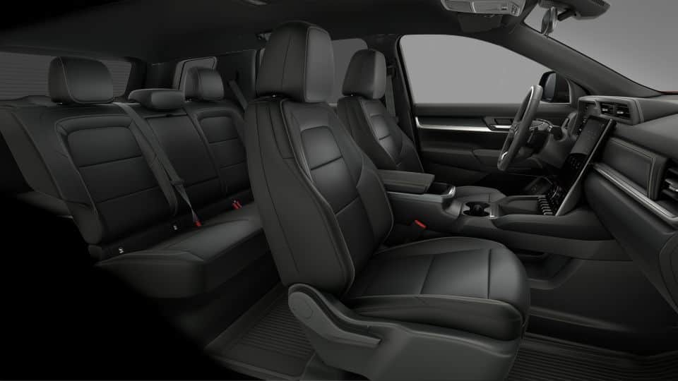 2027 GMC Terrain Elevation - Photo 10