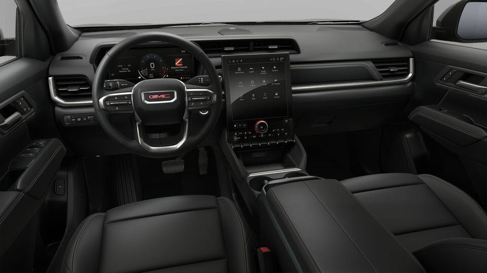 2027 GMC Terrain Elevation - Photo 56