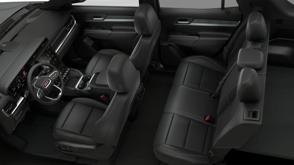 2027 GMC Terrain Elevation - Photo 57