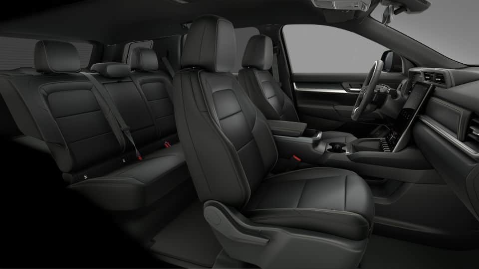 2027 GMC Terrain Elevation - Photo 34