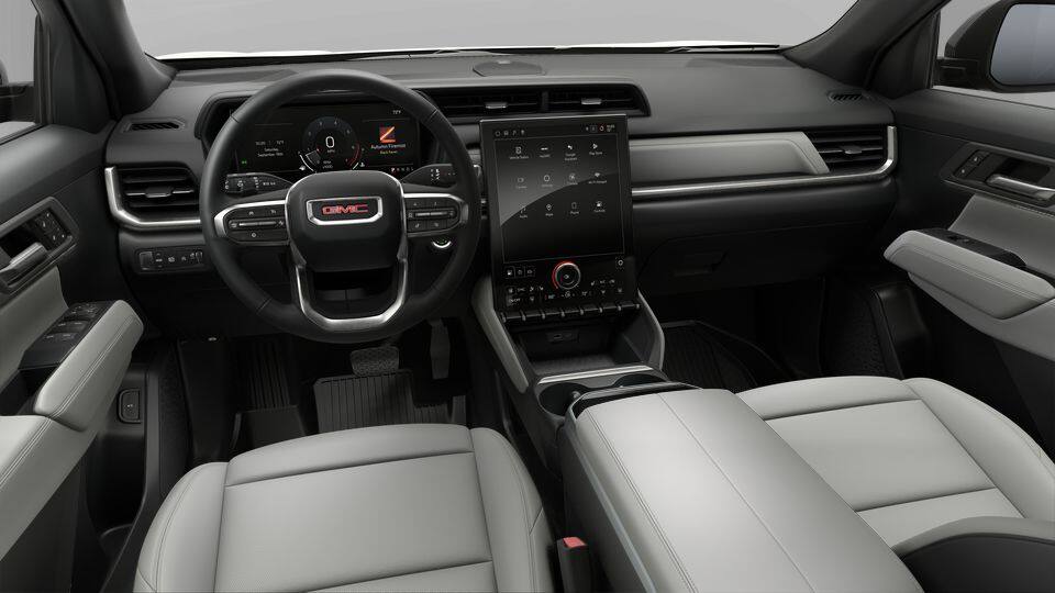 2027 GMC Terrain Elevation - Photo 8