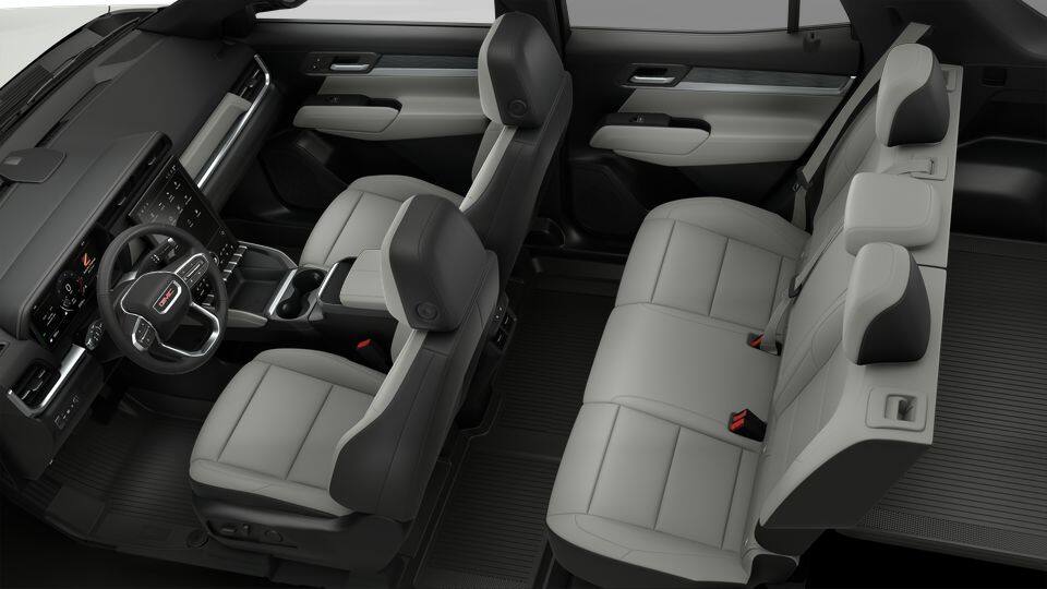 2027 GMC Terrain Elevation - Photo 9