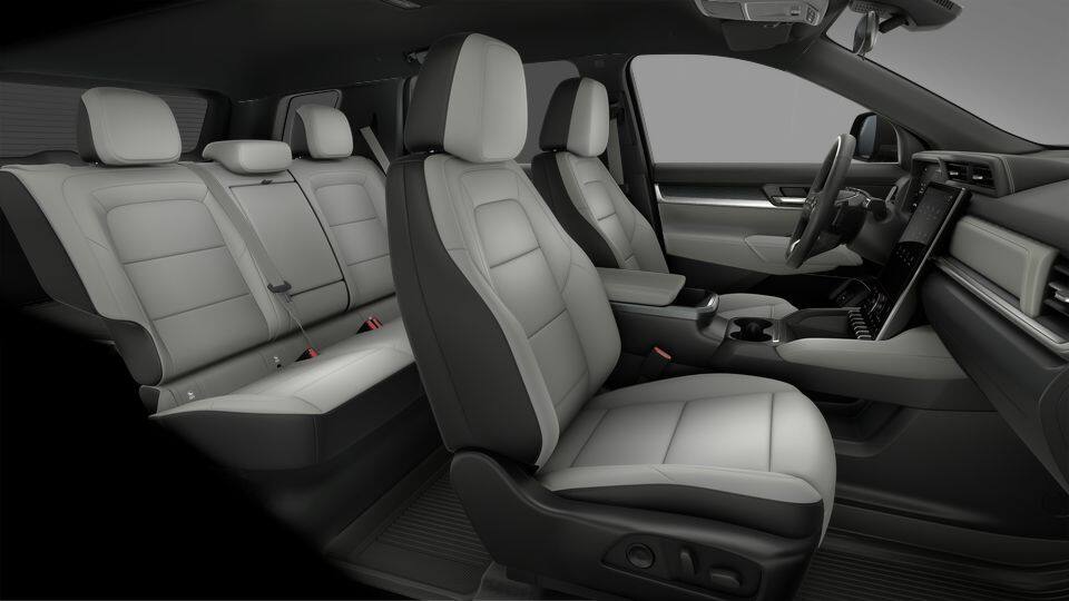 2027 GMC Terrain Elevation - Photo 10