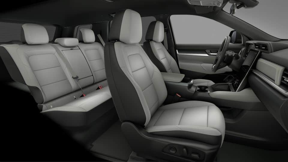 2027 GMC Terrain Elevation - Photo 39