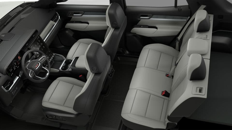 2027 GMC Terrain Elevation - Photo 33