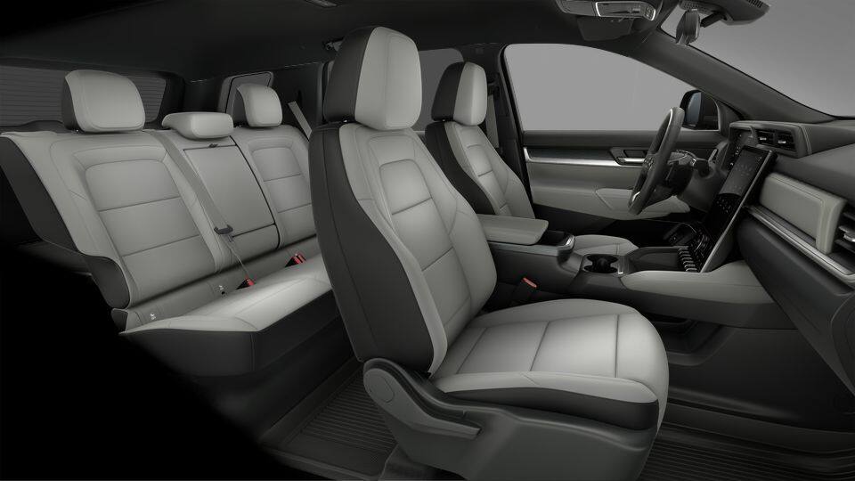 2027 GMC Terrain Elevation - Photo 34