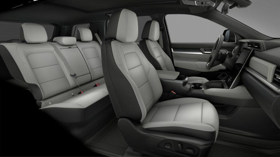 2027 GMC Terrain Elevation - Photo 34