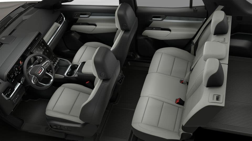 2027 GMC Terrain Elevation - Photo 33