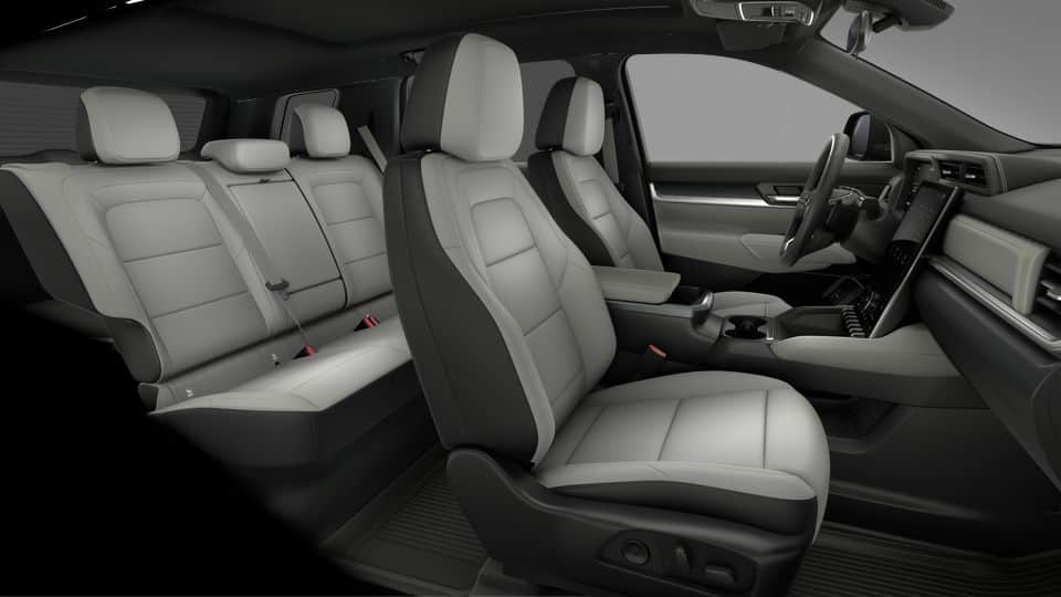 2027 GMC Terrain Elevation - Photo 34