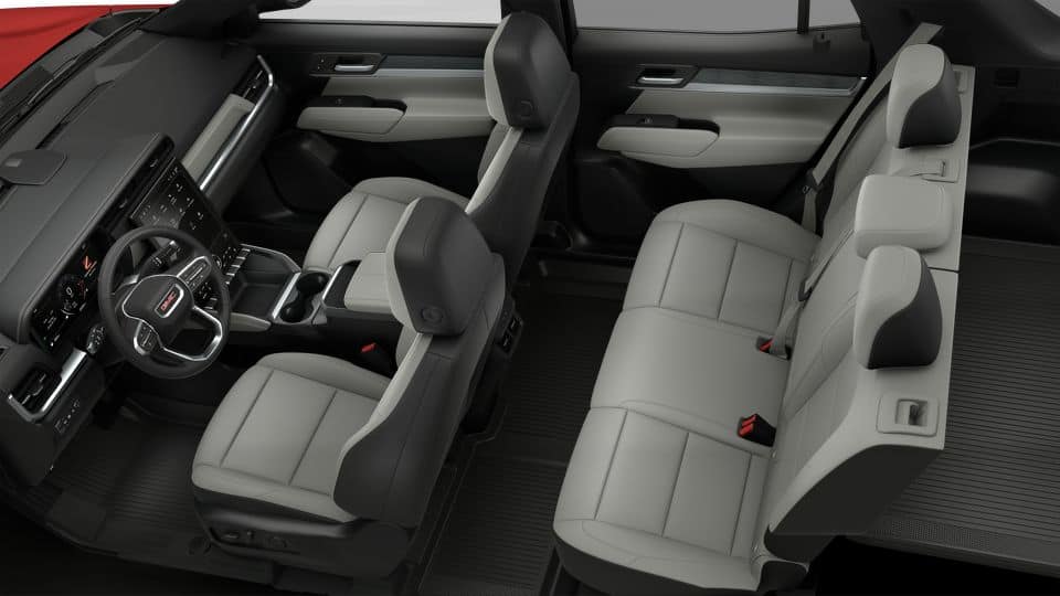 2027 GMC Terrain Elevation - Photo 9