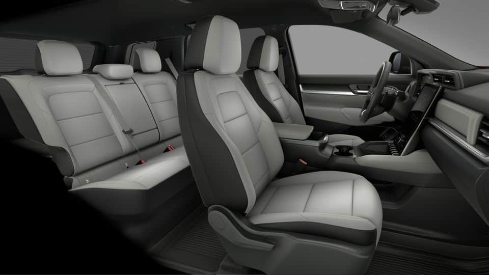 2027 GMC Terrain Elevation - Photo 10