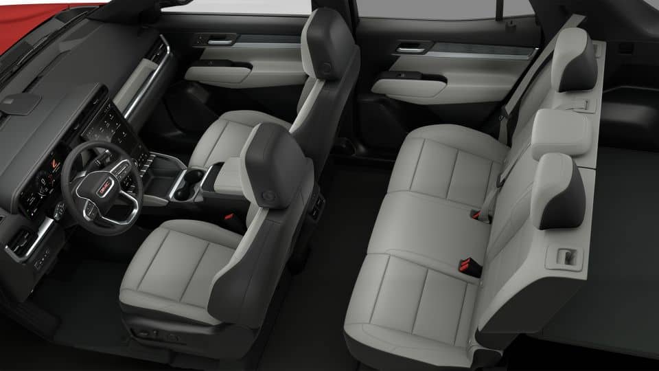 2027 GMC Terrain Elevation - Photo 57