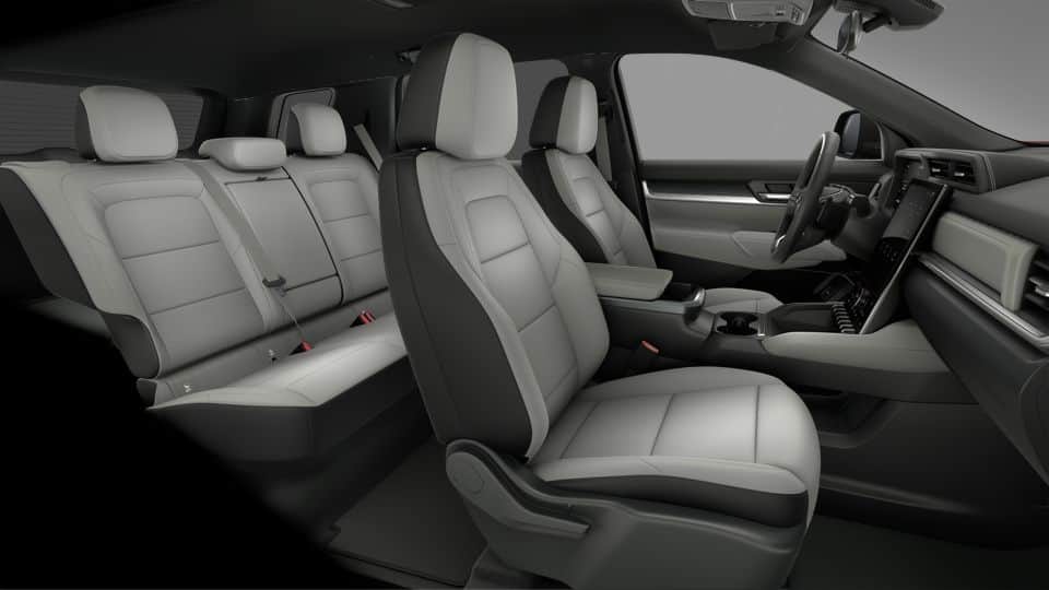 2027 GMC Terrain Elevation - Photo 58