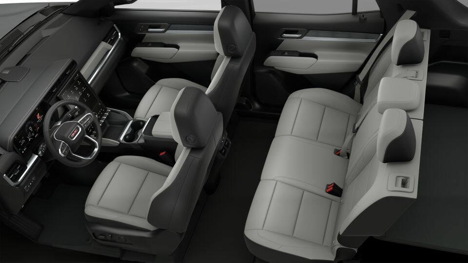 2027 GMC Terrain Elevation - Photo 65