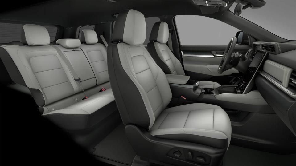 2027 GMC Terrain Elevation - Photo 66