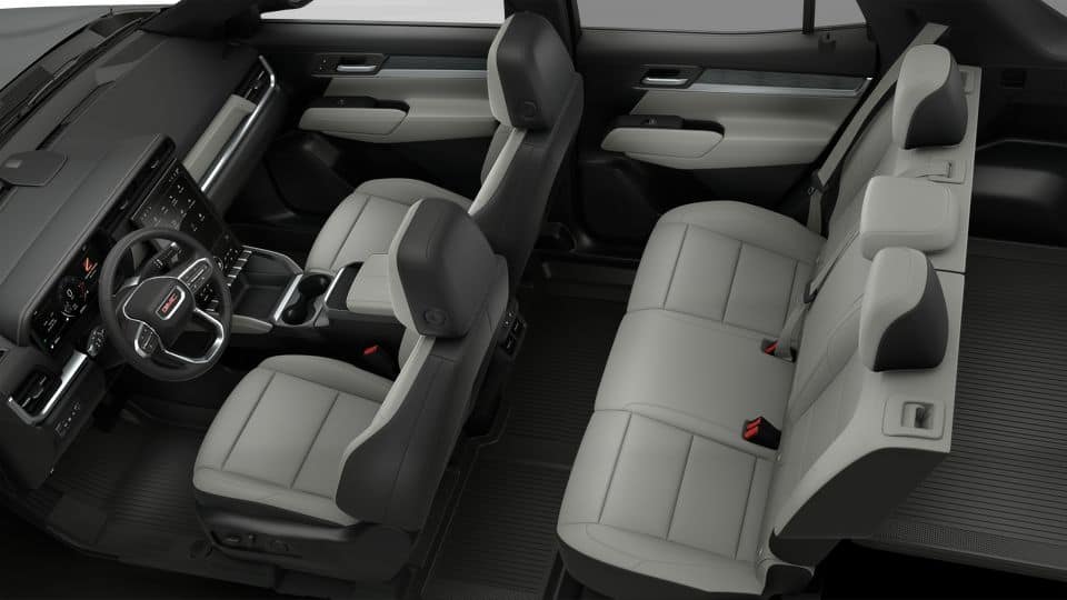 2027 GMC Terrain Elevation - Photo 33