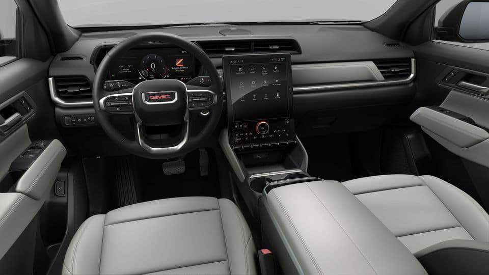 2027 GMC Terrain Elevation - Photo 43