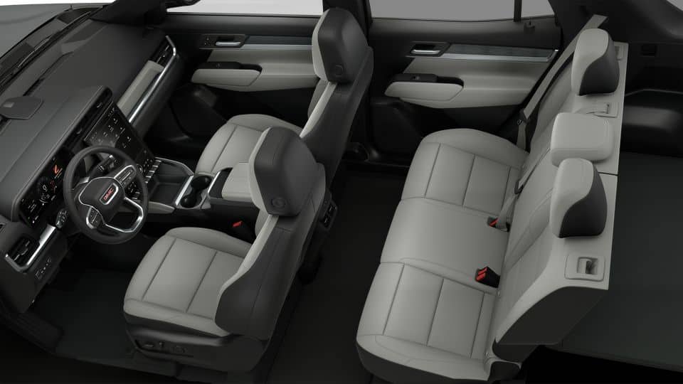 2027 GMC Terrain Elevation - Photo 44