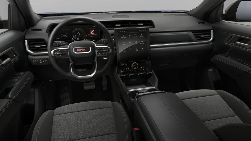 2027 GMC Terrain Elevation - Photo 32