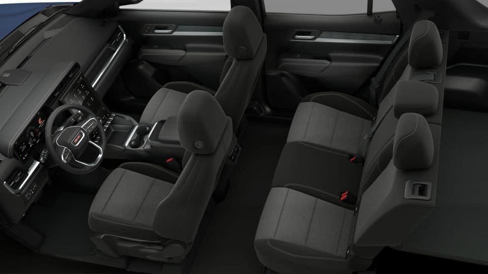 2027 GMC Terrain Elevation - Photo 33